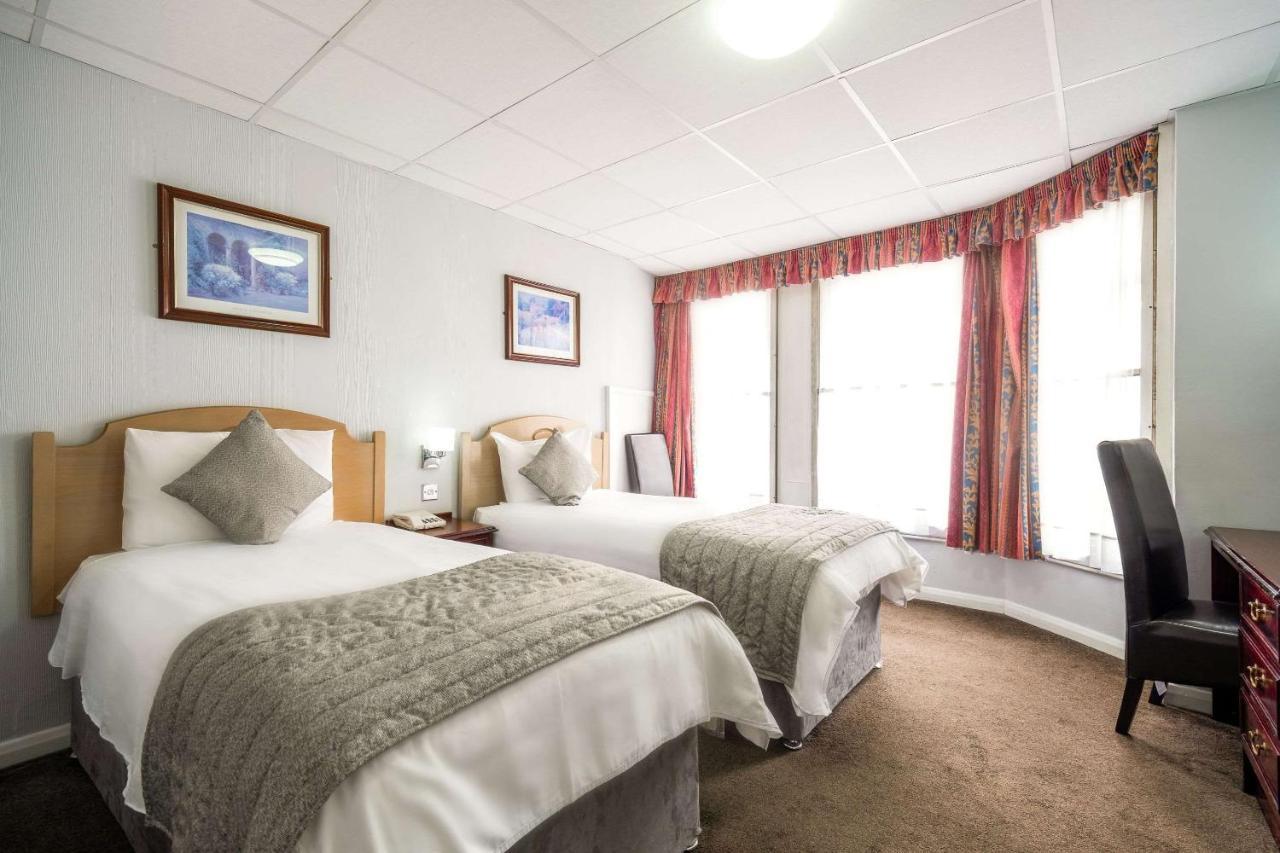 Comfort Inn