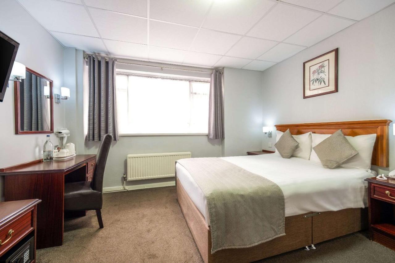 Inn Comfort Birmingham