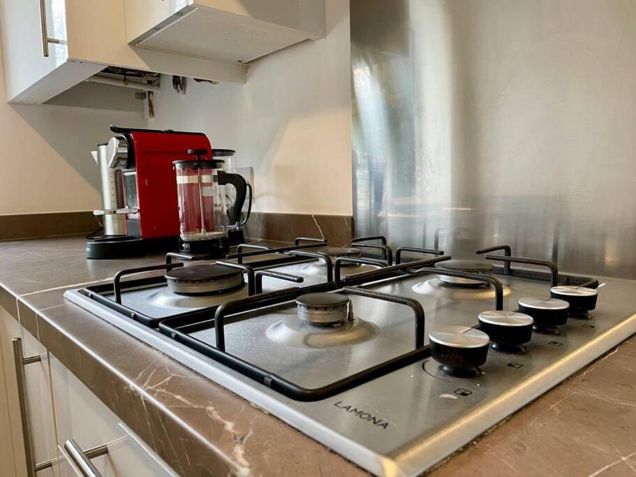 Big Modern House - 15min To Nec - Sleeps 10 * Birmingham