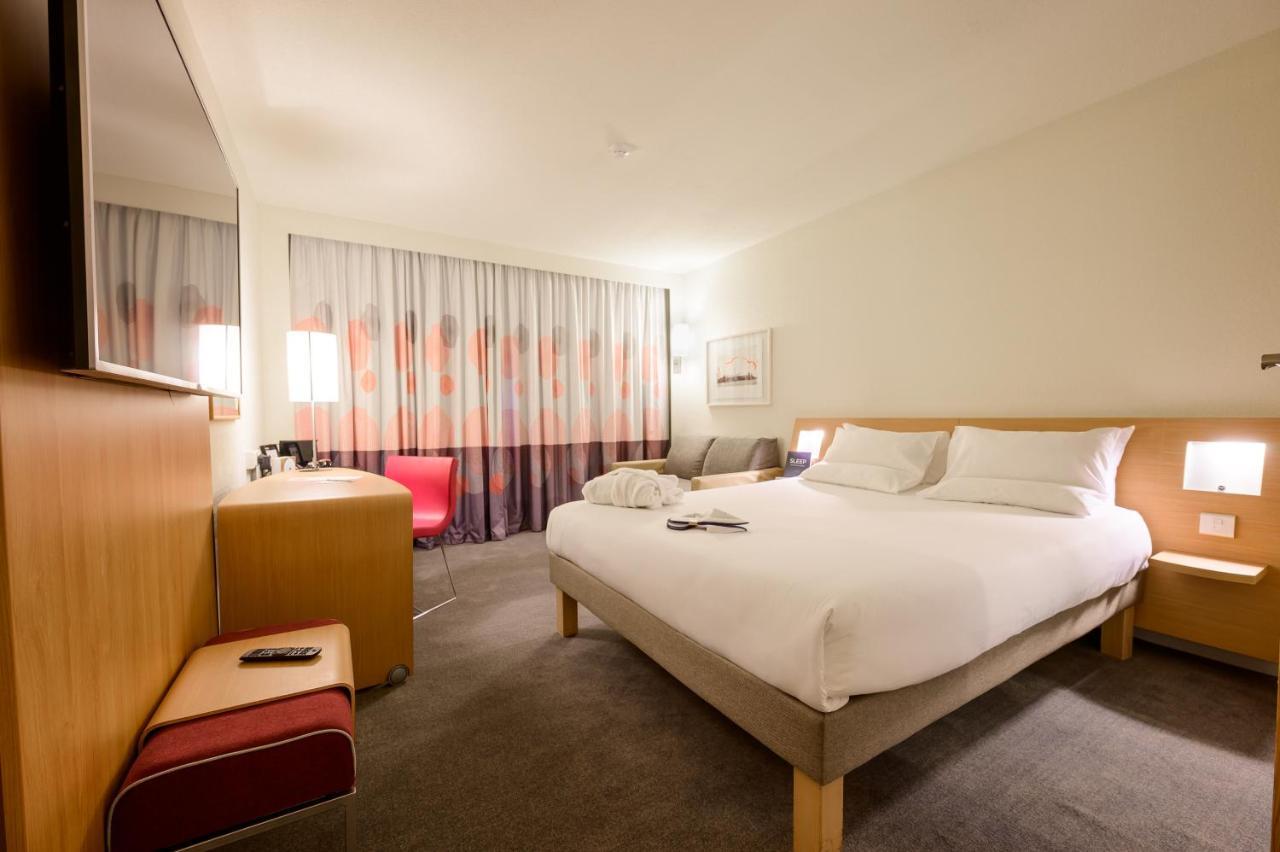 Novotel Centre Birmingham