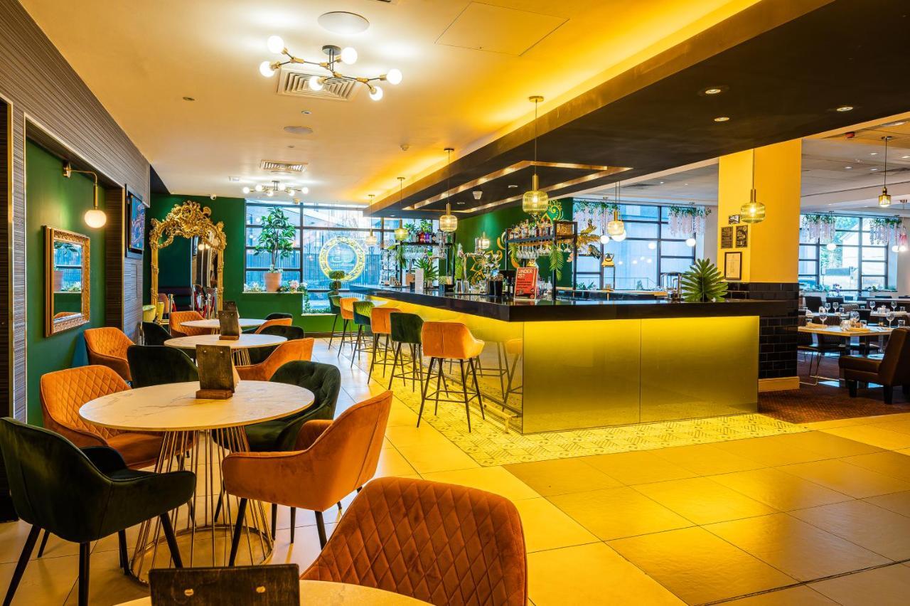 Novotel Centre
