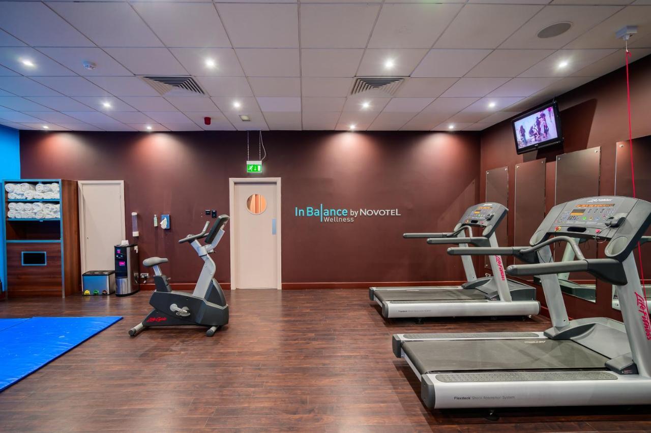 Novotel Centre Birmingham