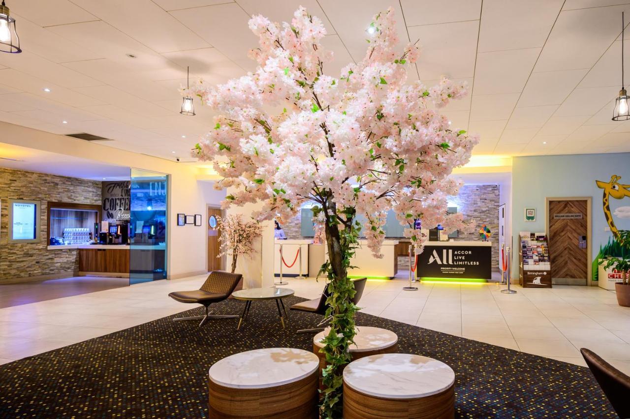 Novotel Centre 4*