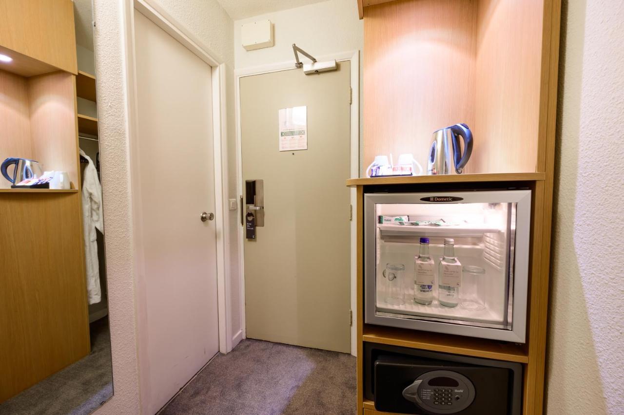 Novotel Centre Hotel 4*