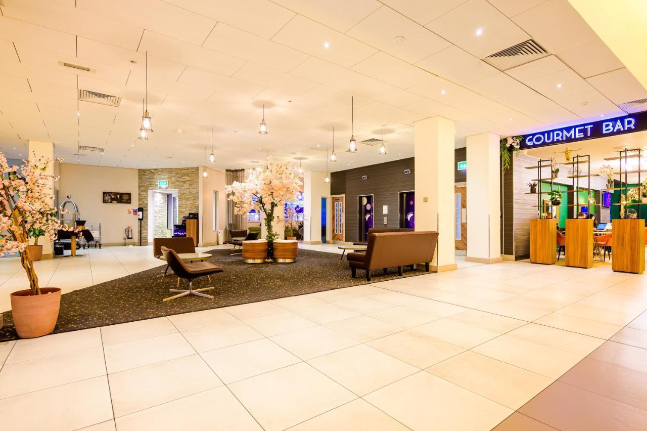 Hotel Novotel Centre Birmingham