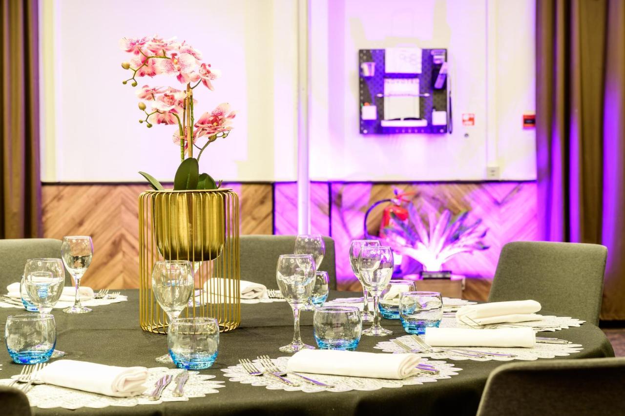 Novotel Centre 4*