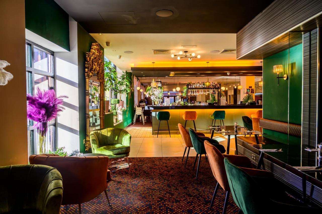 Hotel Novotel Centre Birmingham