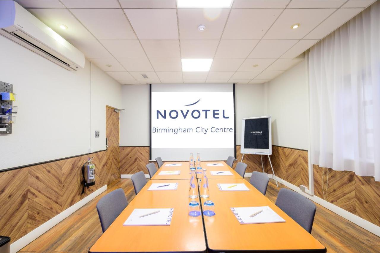 Novotel Centre