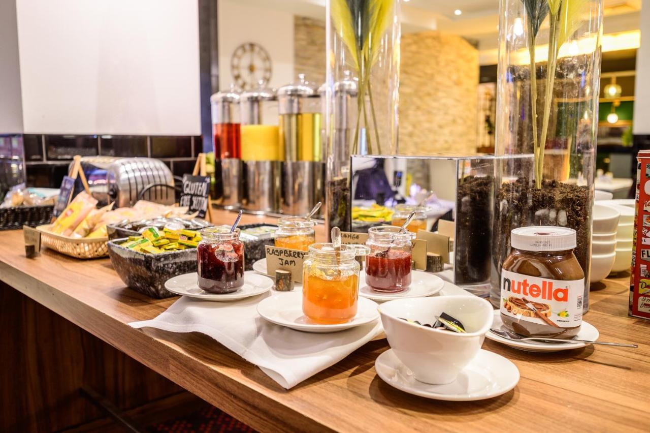 Novotel Centre 4*