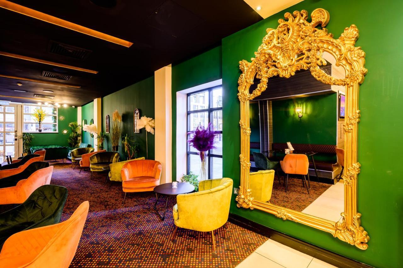 Hotel Novotel Centre 4*