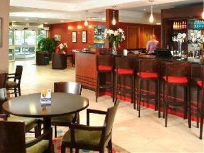 Hampton By Hilton Broad Street Hotel Birmingham