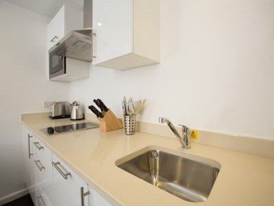 Staybridge By Ihg Hotel 4*