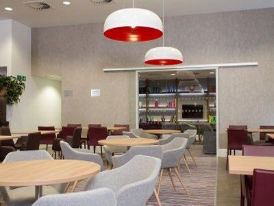 Hotel Staybridge By Ihg Birmingham
