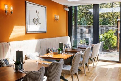 Hotel The High Field Town House Birmingham