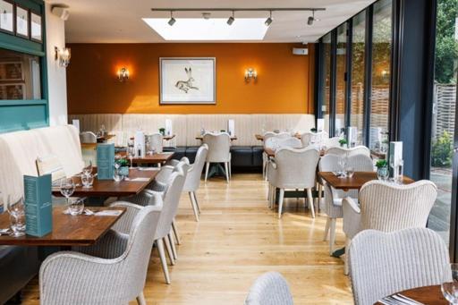 Hotel The High Field Town House 4*