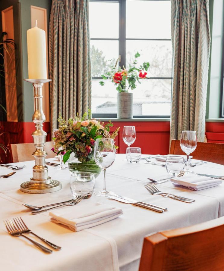 Hotel The High Field Town House Birmingham