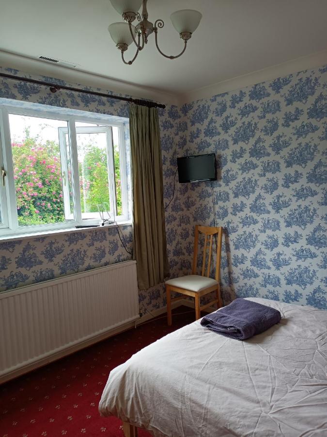 5 Ravenhurst Drive 5*