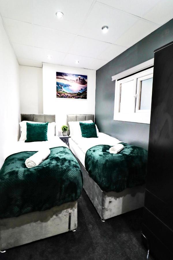 Brindley Place - Utilita Arena, Sea Life Centre, Legoland! Free Wifi! Apartment Birmingham