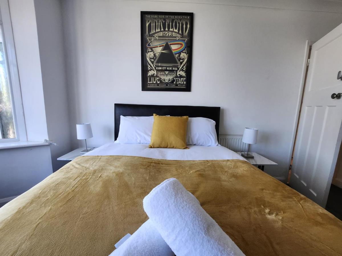 Solihull Shared House Guest house