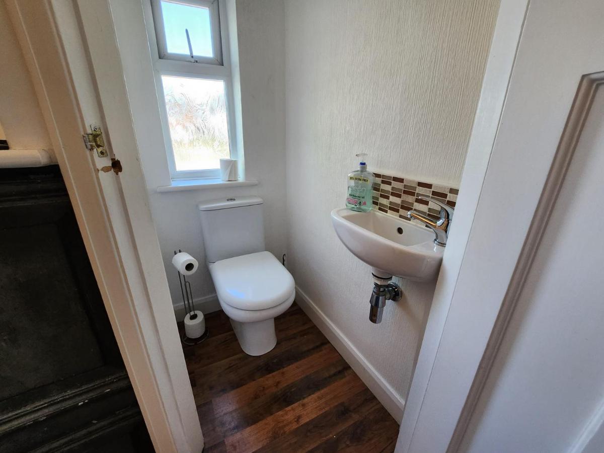 Solihull Shared House * Acocks Green