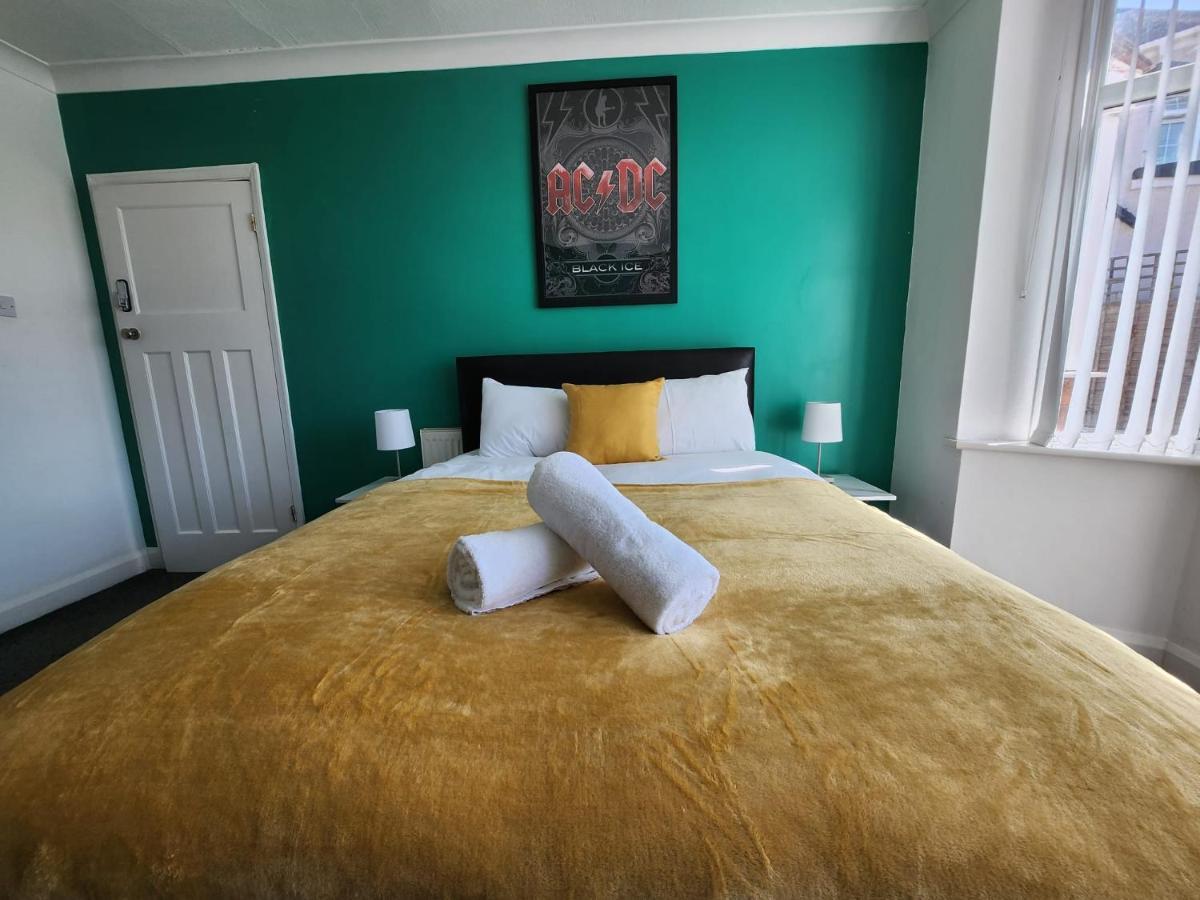 Solihull Shared House Acocks Green