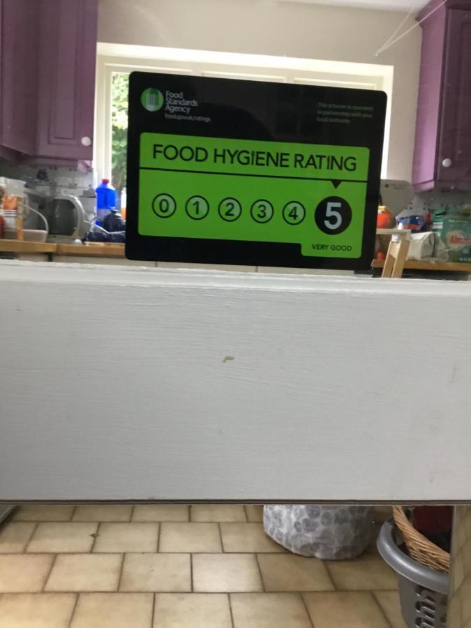 5 Ravenhurst Drive Walsall