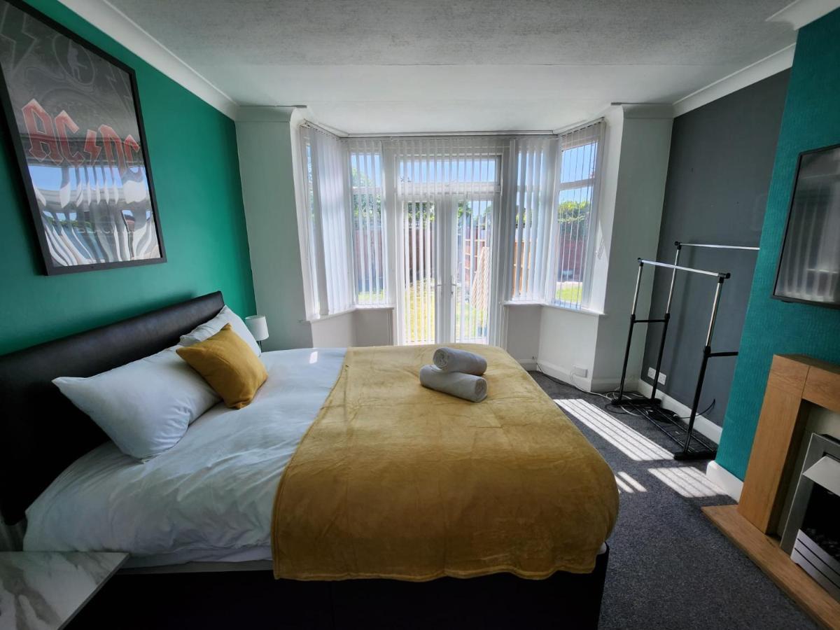 Solihull Shared House Guest house *