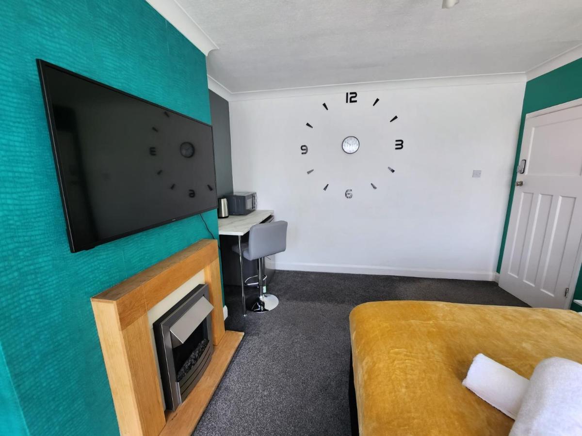 Solihull Shared House Acocks Green