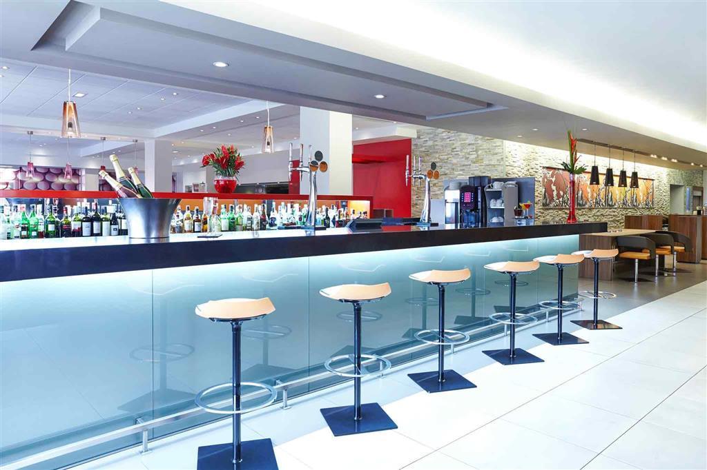 Novotel Centre Hotel Birmingham