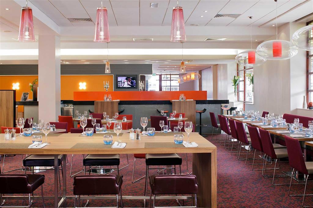 Novotel Centre 4*