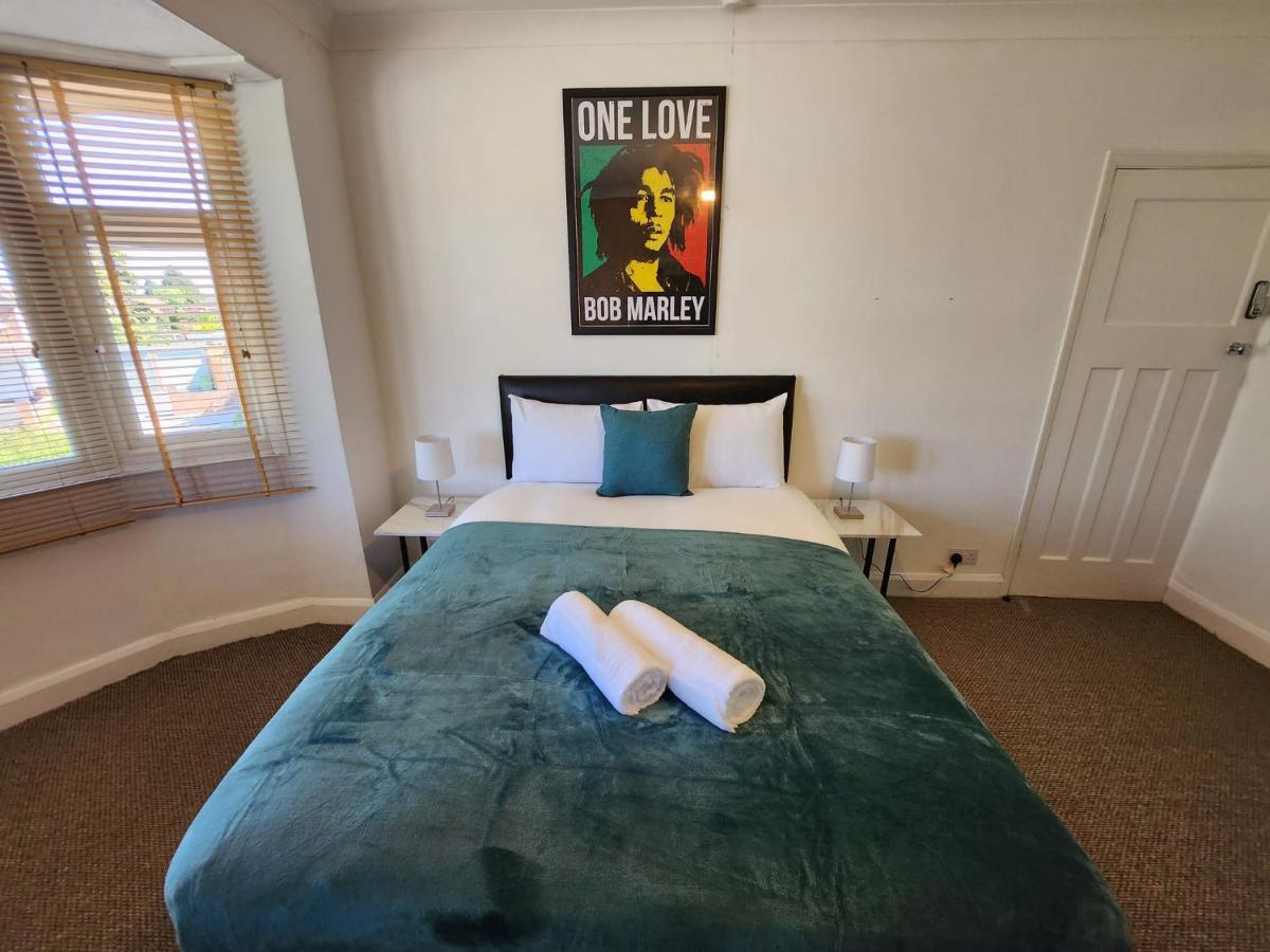 Solihull Shared House Guest house Acocks Green