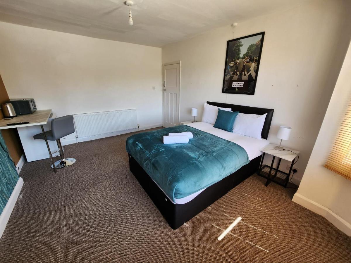 Solihull Shared House Acocks Green