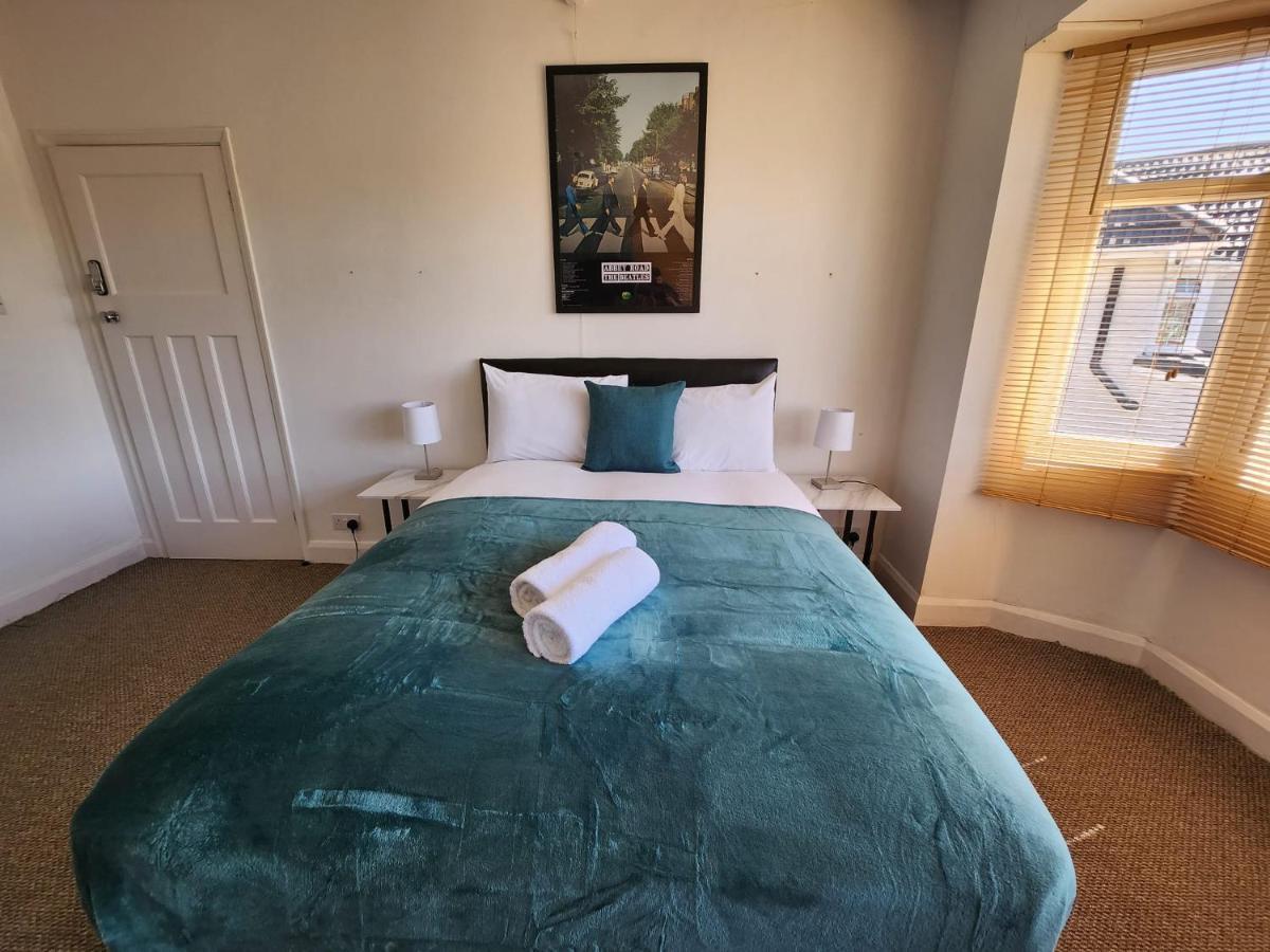 Solihull Shared House Acocks Green
