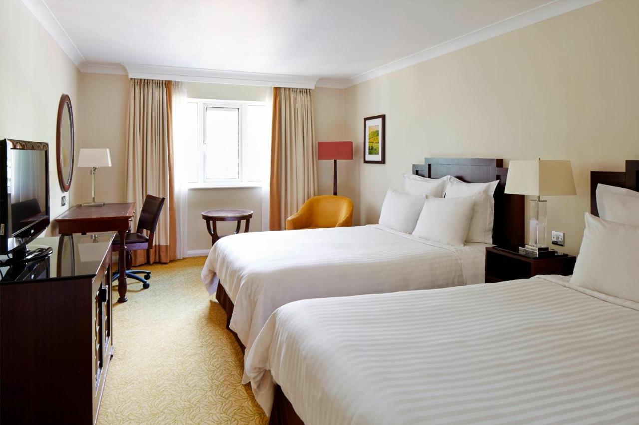 Forest Of Arden And Country Club 4* Meriden (West Midlands)