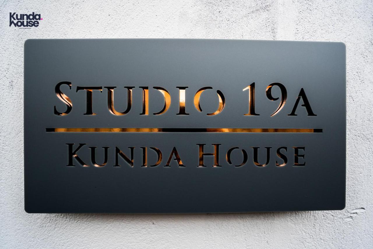 Apartment Kunda House In Tyseley