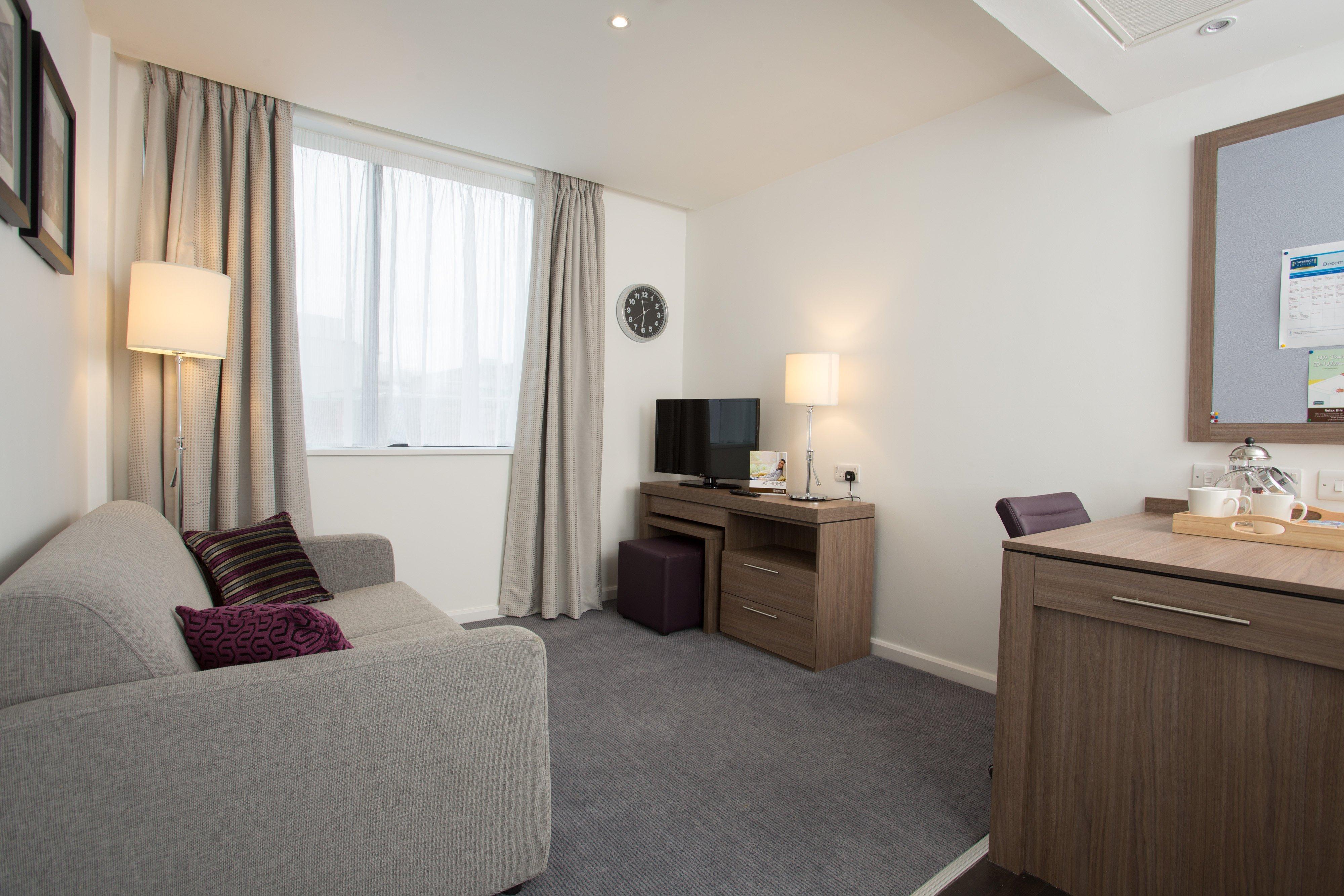 Hotel Staybridge By Ihg 4*