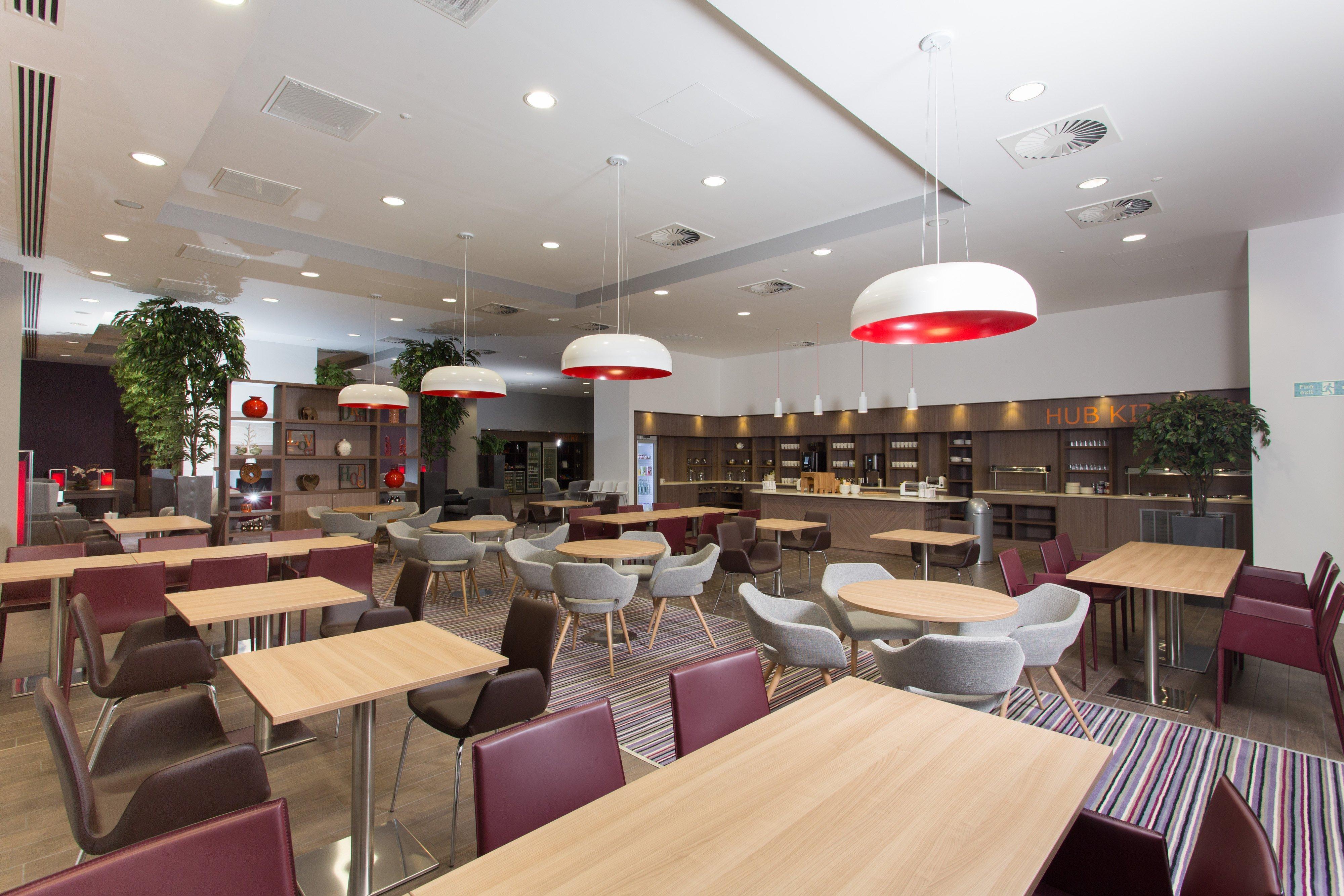 Hotel Staybridge By Ihg