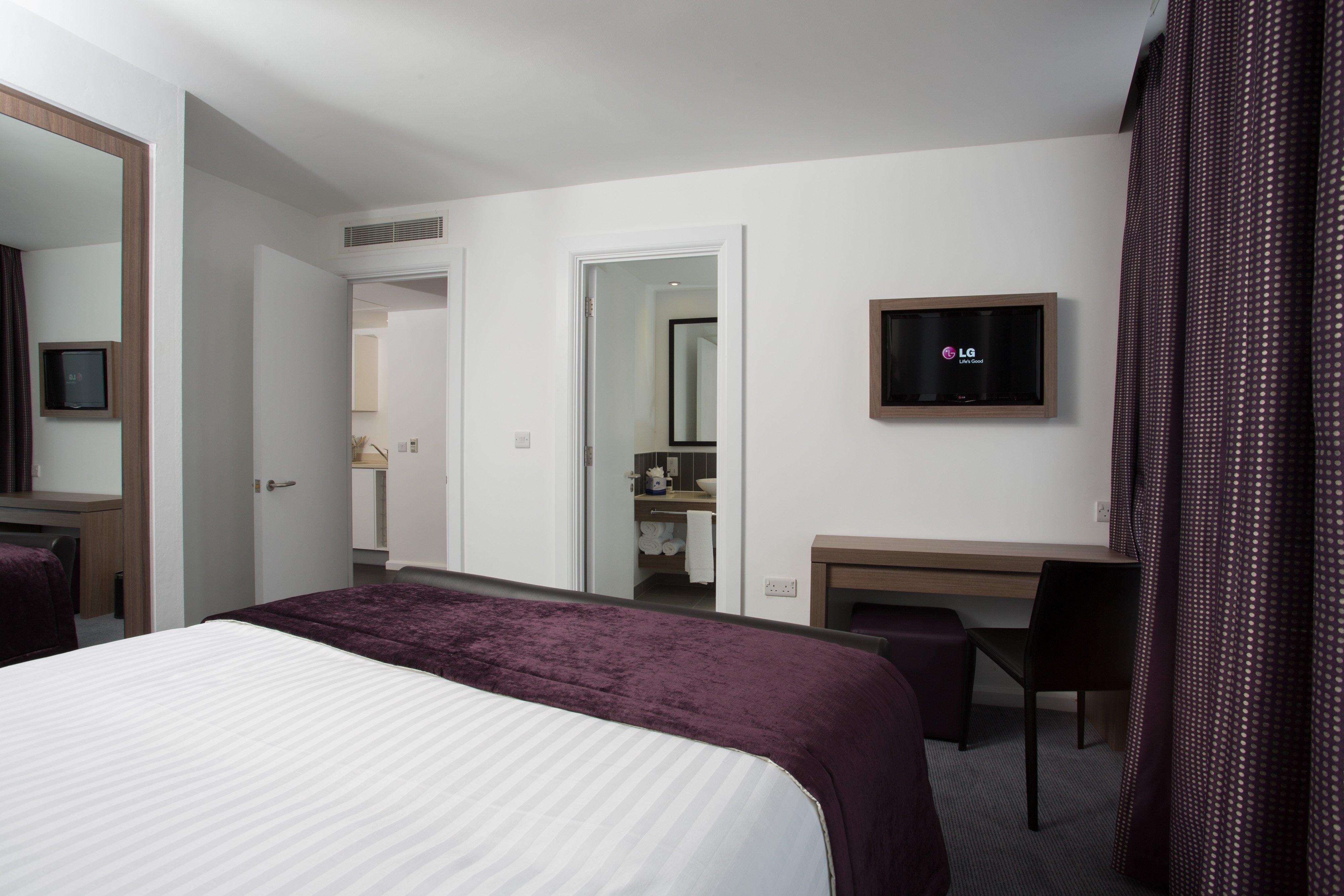 Staybridge By Ihg Hotel Birmingham