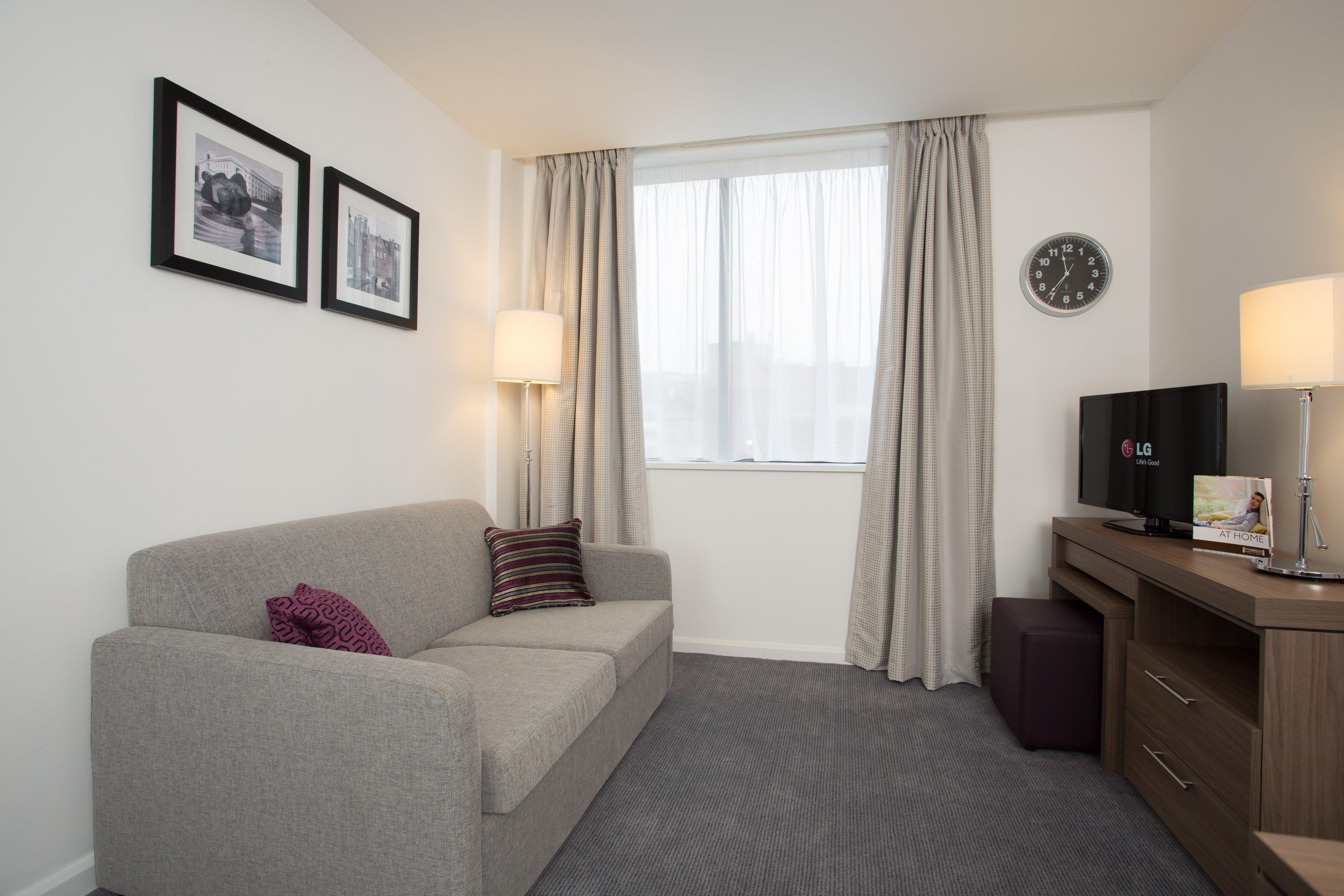 Staybridge By Ihg Hotel 4*