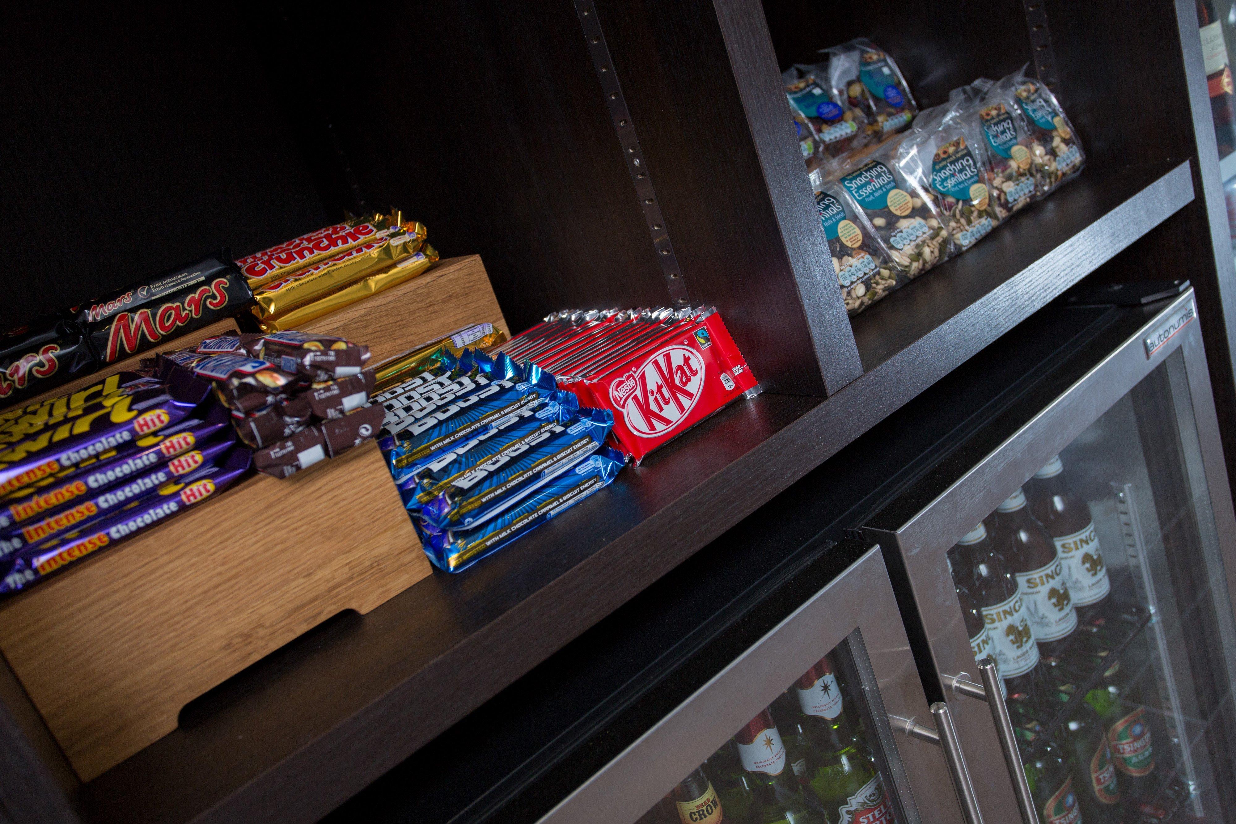 Staybridge By Ihg 4* Birmingham