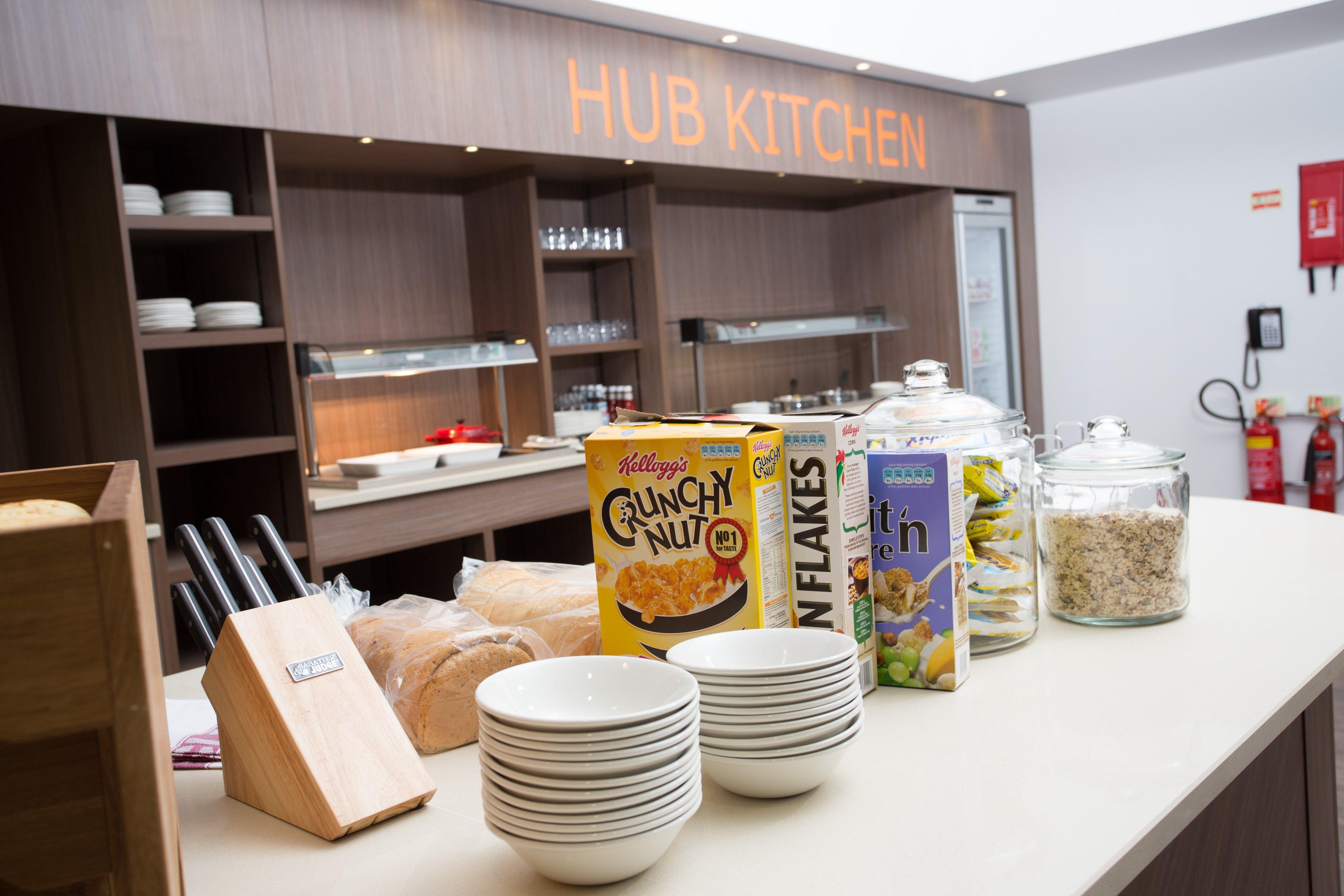 Hotel Staybridge By Ihg Birmingham