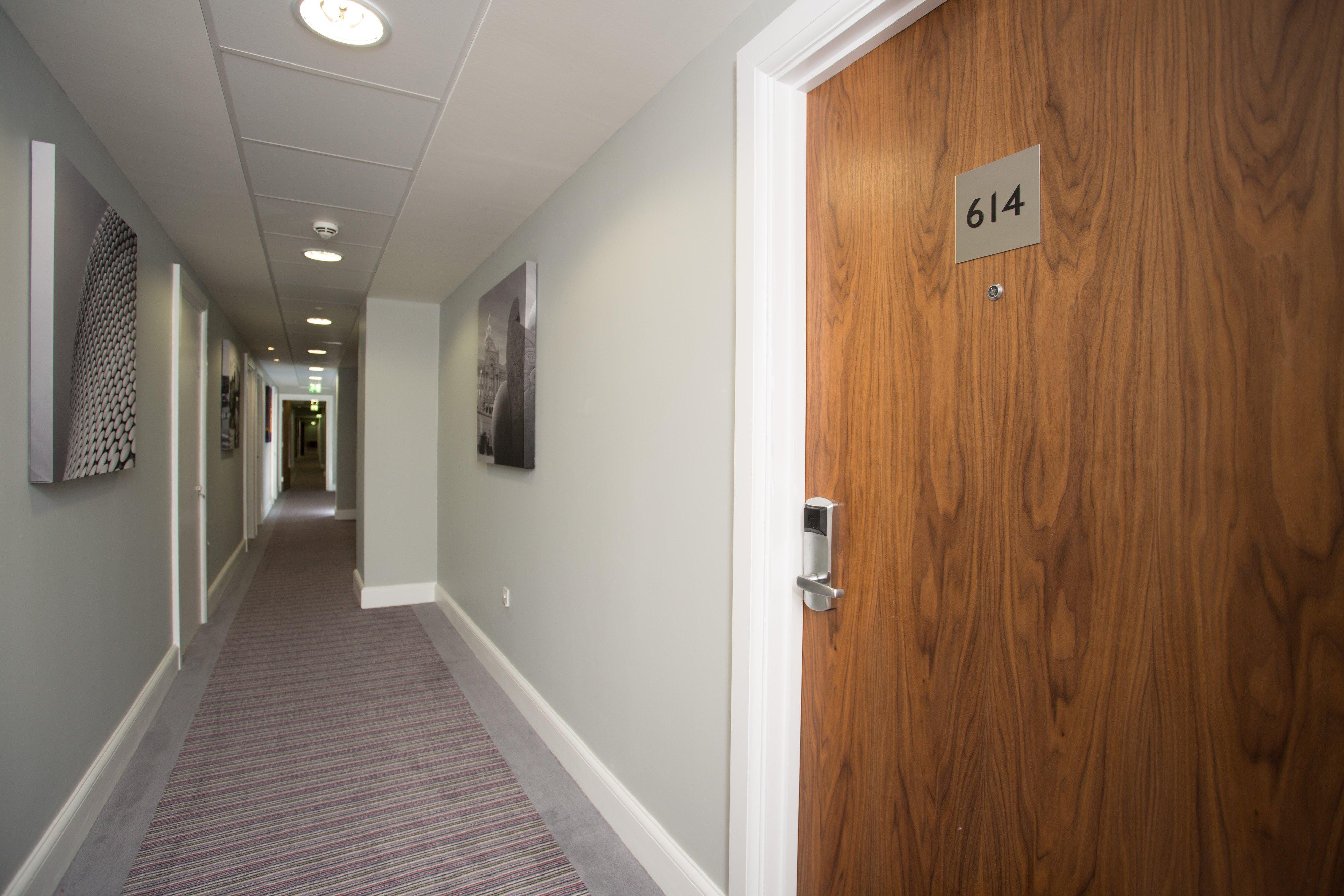Hotel Staybridge By Ihg