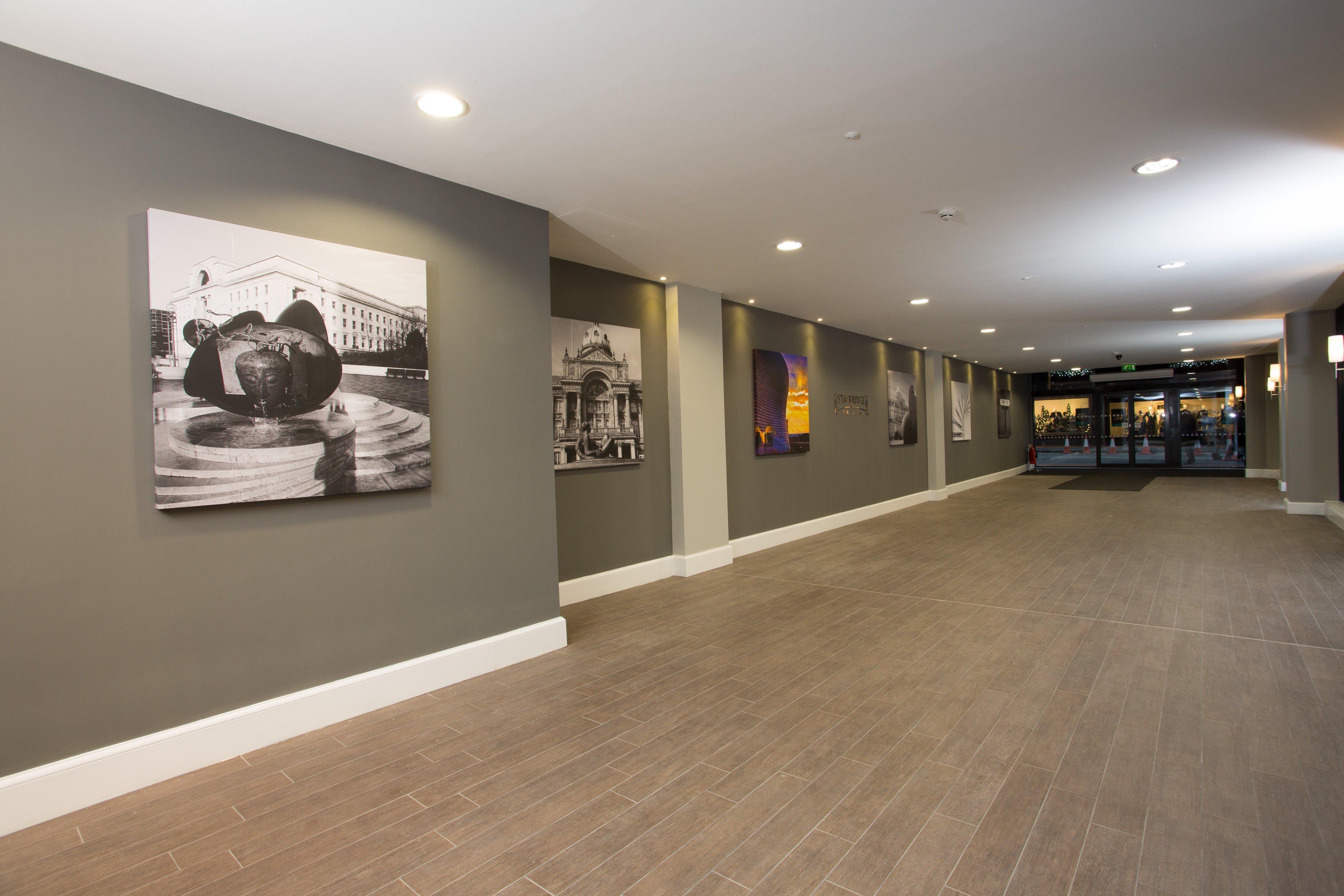 Staybridge By Ihg 4*