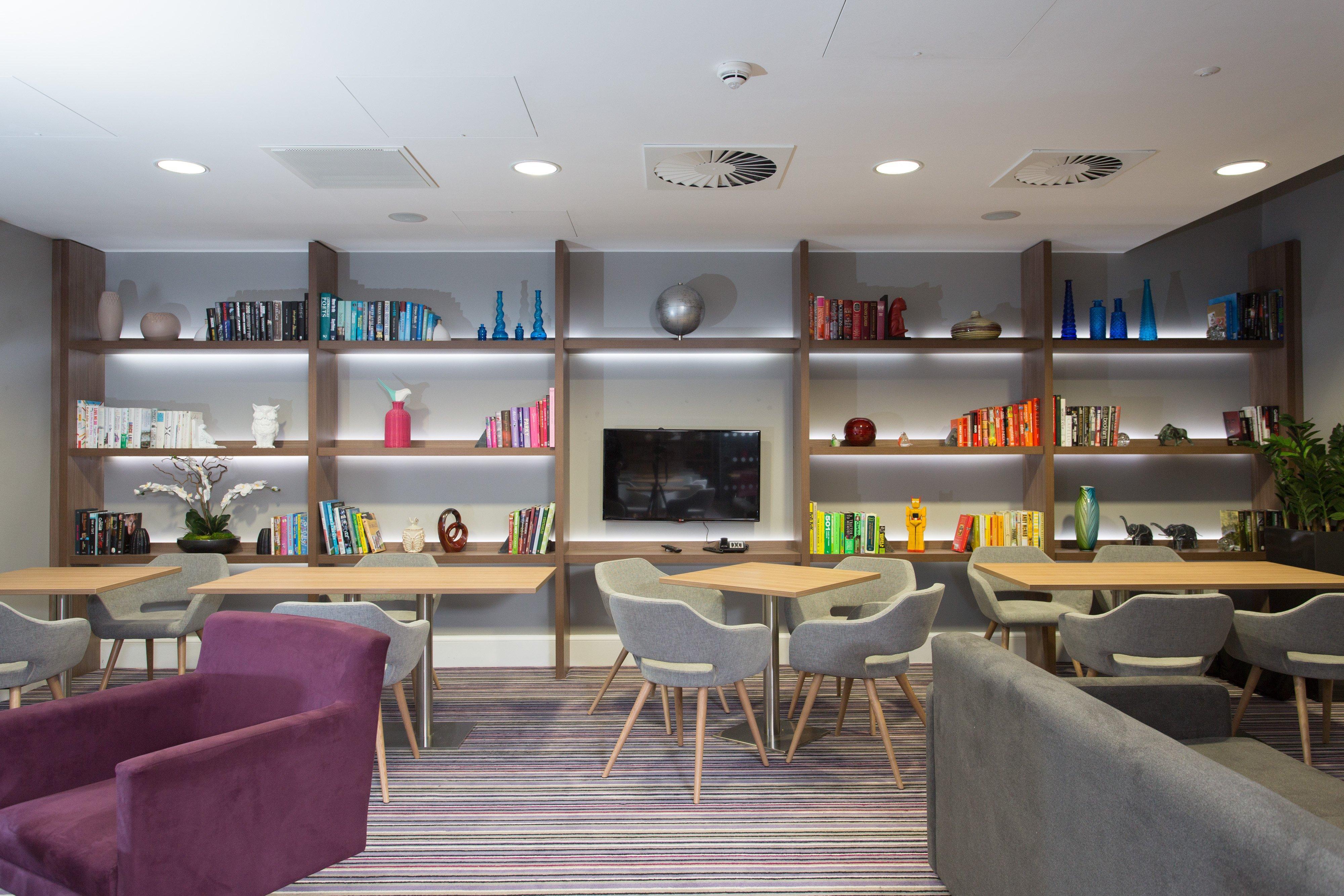 Staybridge By Ihg Birmingham