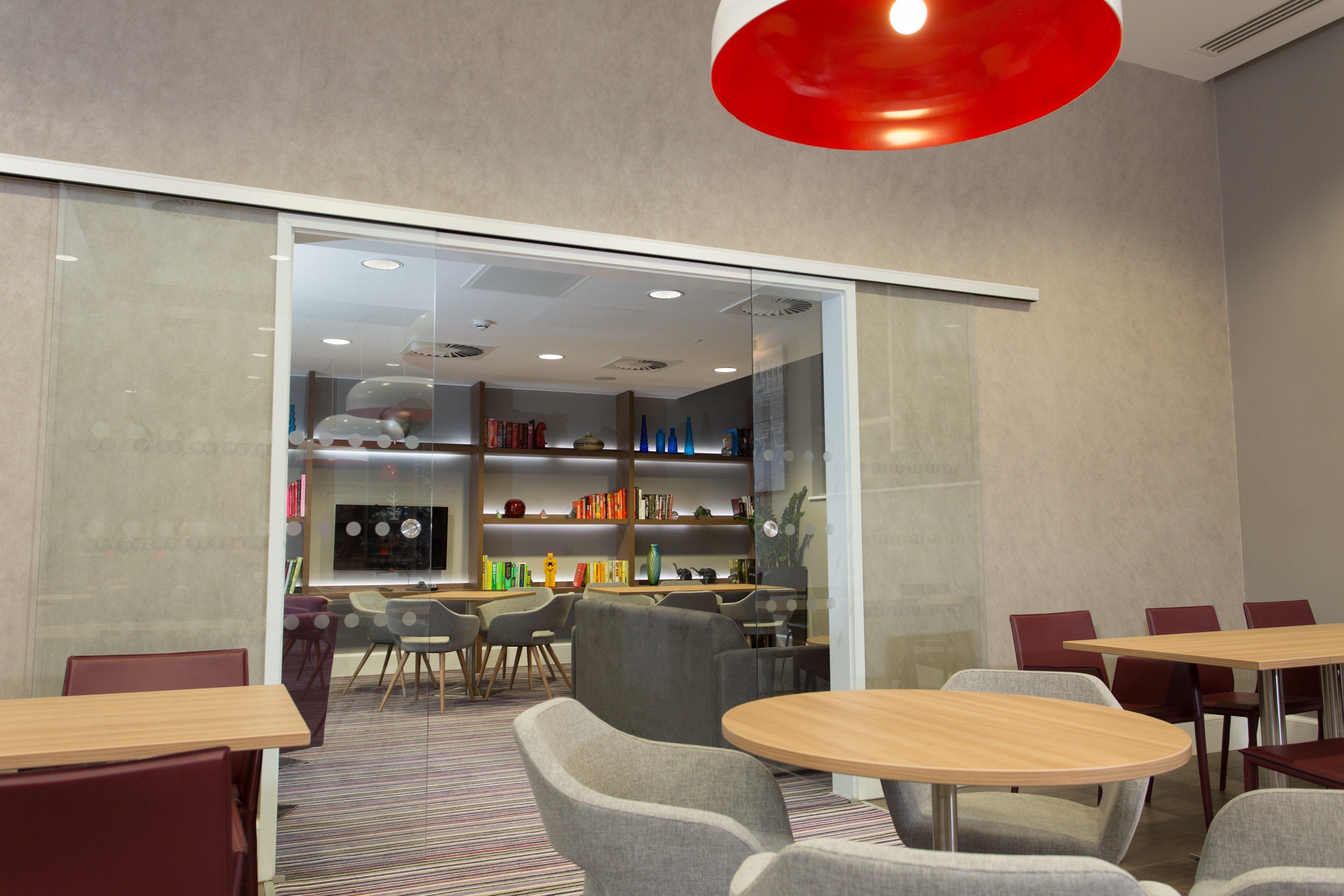 Hotel Staybridge By Ihg Birmingham