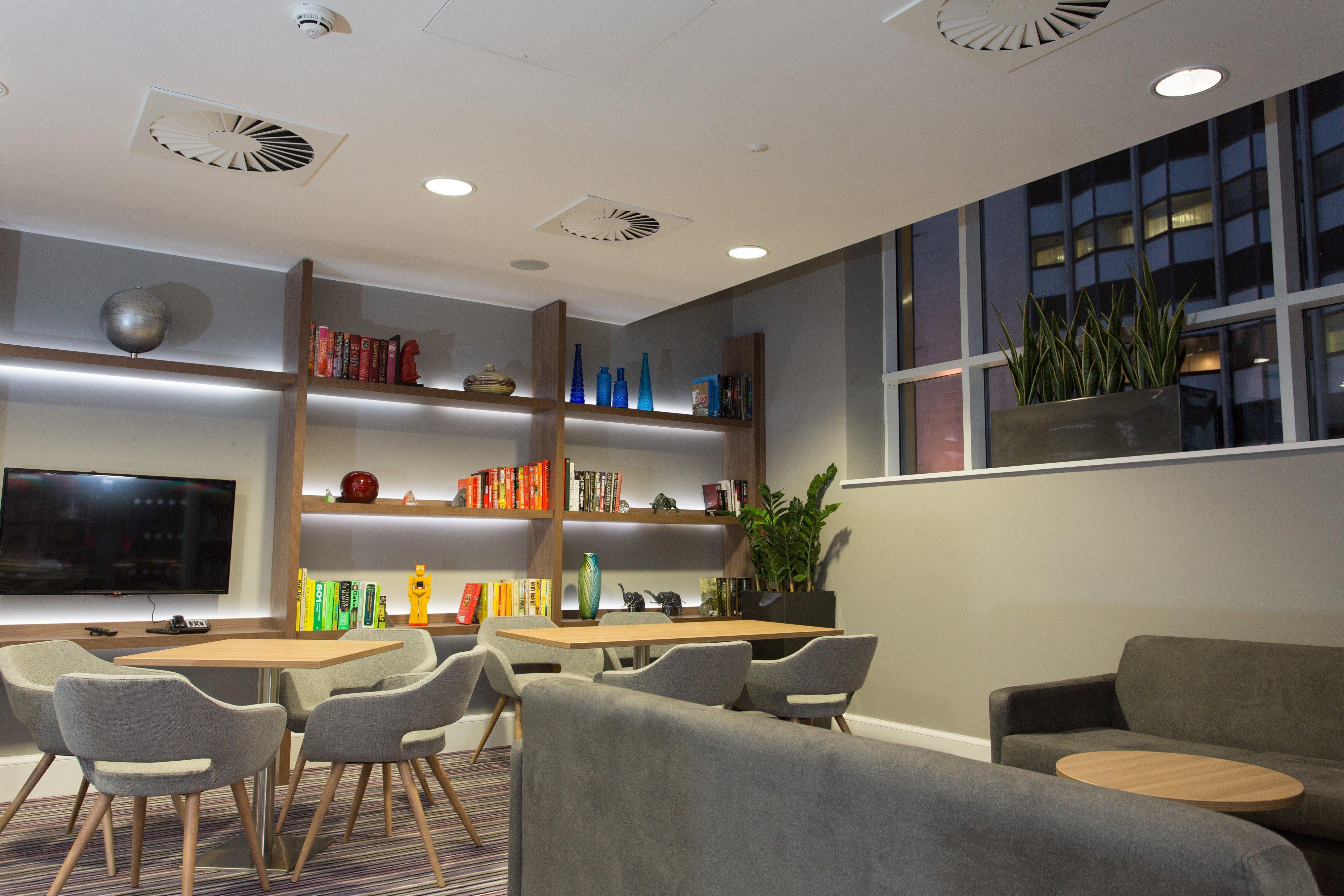 Hotel Staybridge By Ihg Birmingham