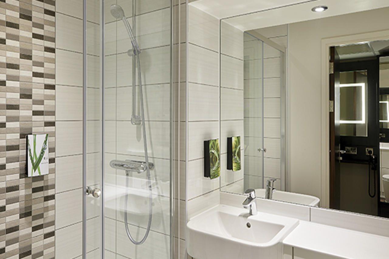 Hotel Premier - Aston Birmingham