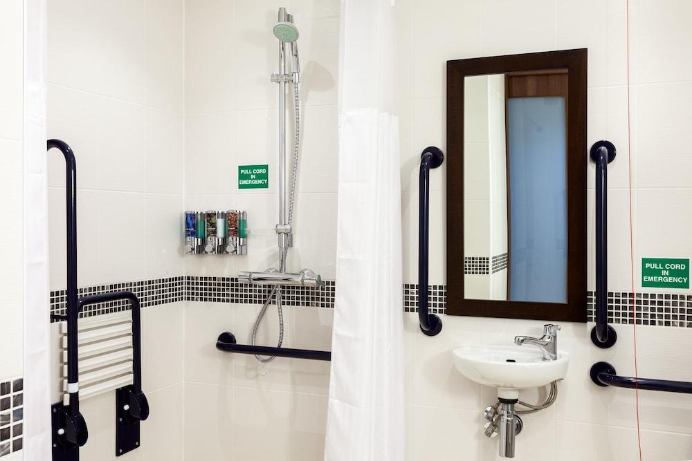 Hotel Hampton By Hilton Jewellery Quarter 3*