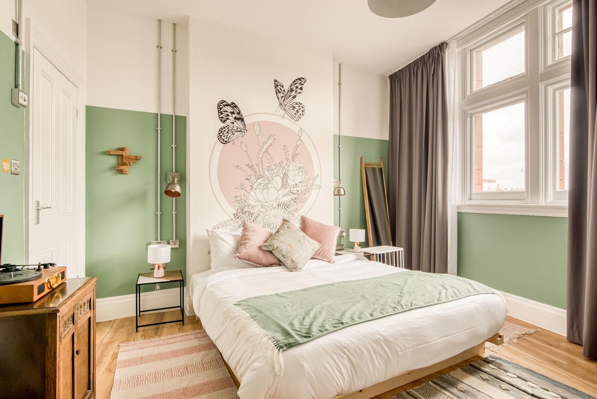 Hostel Ph Birmingham