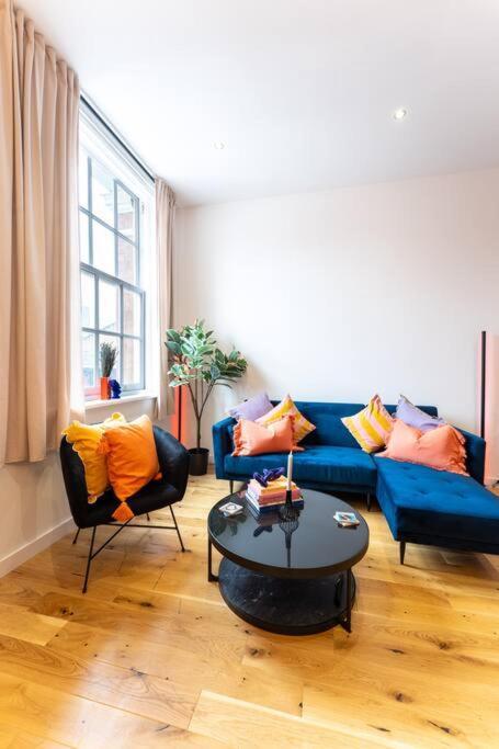 Dusk House - B'ham Jq Townhouse * Birmingham